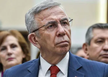 Mansur Yavaş CHP’den istifa etti