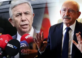 Mansur Yavaş’ın istifasının ardından YENİ Parti ve Kılıçdaroğlu’ndan açıklama