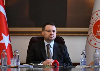 Bakan Gürlek: Asıl amacımız paraların geri alınabilmesi