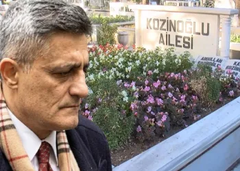 Kaşif Kozinoğlu soruşturmasında 1 tutuklama daha