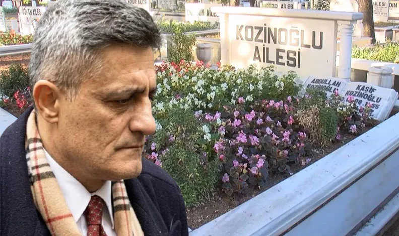 Kaşif Kozinoğlu soruşturmasında 1 tutuklama daha