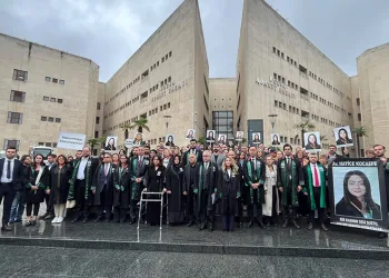 Hatice Kocaefe cinayeti davasında 3 sanığın tutukluluğu sürüyor