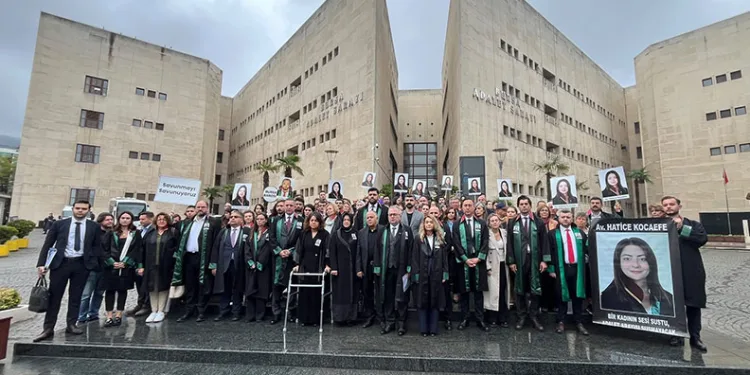 Hatice Kocaefe cinayeti davasında 3 sanığın tutukluluğu sürüyor