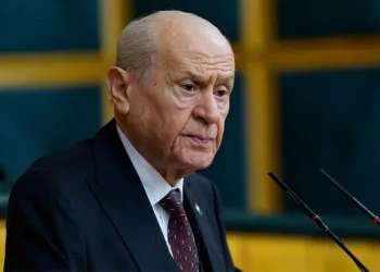 Bahçeli: Birleşmiş Milletler’in mevcut yapısı sürdürülemez