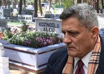 Kaşif Kozinoğlu soruşturmasında Adli Tıp şüphelisi ifade verecek