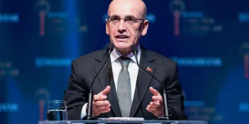 Hazine ve Maliye Bakanlığı’ndan Mehmet Şimşek hakkındaki iddialara yanıt