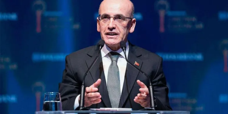 Hazine ve Maliye Bakanlığı’ndan Mehmet Şimşek hakkındaki iddialara yanıt