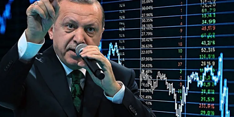 Cumhurbaşkanı Erdoğan, fon soruşturmasına ilişkin ilk yorum