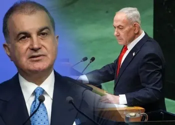 Netanyahu’nun Erdoğan’a sözlerine Türkiye’den tepki: Hadsiz ve alçak