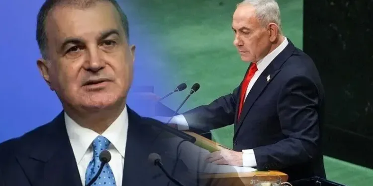 Netanyahu’nun Erdoğan’a sözlerine Türkiye’den tepki: Hadsiz ve alçak