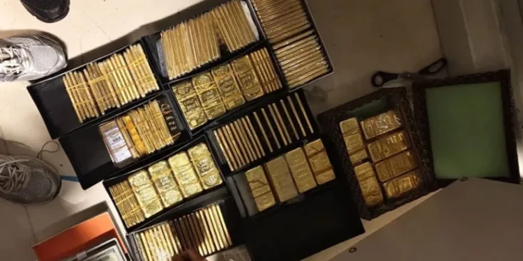 Alihan Kuriş soruşturmasında yeni gelişme! 5 şirkete el konuldu