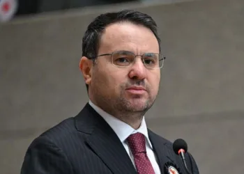 Bakan Gürlek duyurdu! MASAK’ın mali istihbarat sistemine casusluk soruşturması