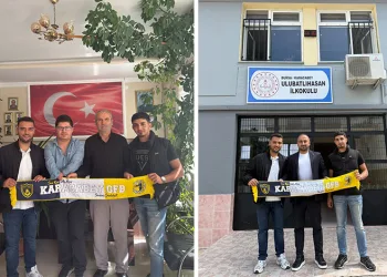 KAGEM kapılarını açıyor