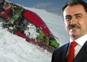 Muhsin Yazıcıoğlu soruşturmasında yeni telsiz kaydı!