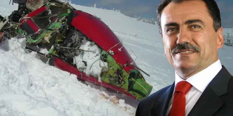 Muhsin Yazıcıoğlu soruşturmasında yeni telsiz kaydı!