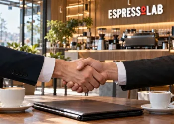Espressolab’da yüzde 70’lik anlaşma