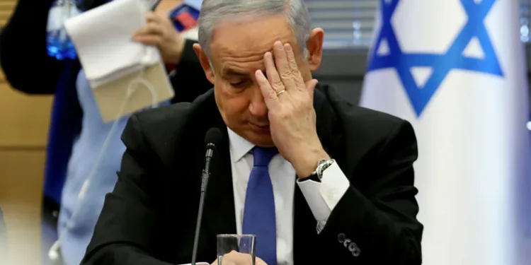 Tel Aviv’in uykularını kaçıran senaryo!
