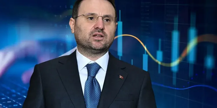 Bakan Gürlek fon soruşturmasındaki son durumu paylaştı