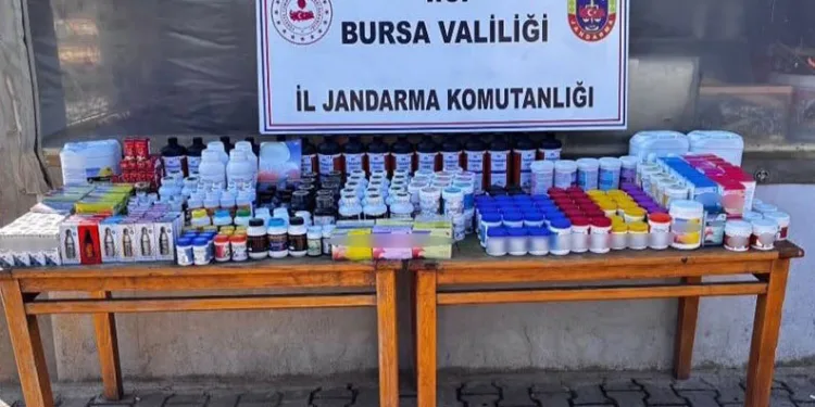 Başkan Vekili Biba: Bursa, itfaiye alanında örnek şehir olacak