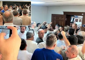Yüreğir Belediyesi mahkeme kararıyla AK Parti’ye geçti!