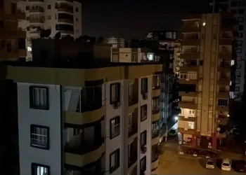 İnegöl’de uyuşturucu operasyonu