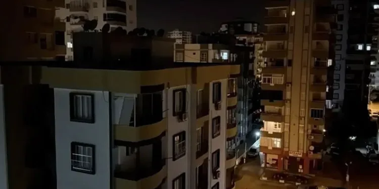 İnegöl’de uyuşturucu operasyonu