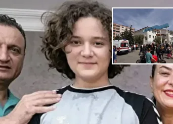 Okul saldırısı davası başlıyor!