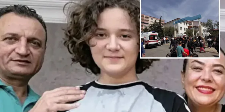 Okul saldırısı davası başlıyor!
