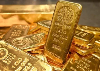 Altında 7 haftanın dibi: Gram altın 6 bin 600 liraya geriledi