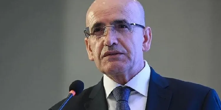 Piyasalar açılmadan Bakan Şimşek’ten fon soruşturması açıklaması