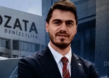 Bakan yardımcısının damadı hakkında yakalama kararı!