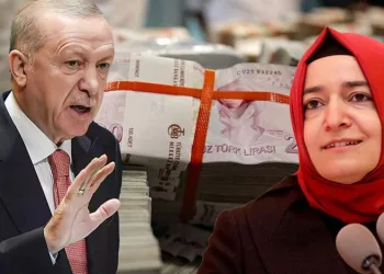 Fon soruşturması kulisi: Erdoğan bazı isimleri görevden alabilir