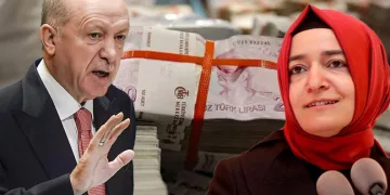 Fon soruşturması kulisi: Erdoğan bazı isimleri görevden alabilir