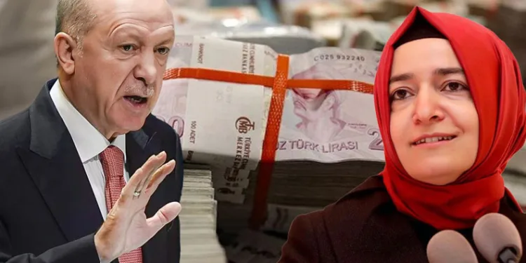 Fon soruşturması kulisi: Erdoğan bazı isimleri görevden alabilir