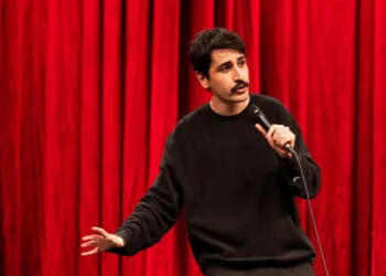 Komedyen Deniz Göktaş hakkında tahliye kararı