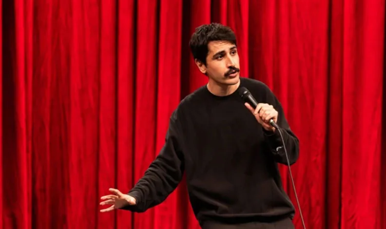 Komedyen Deniz Göktaş hakkında tahliye kararı