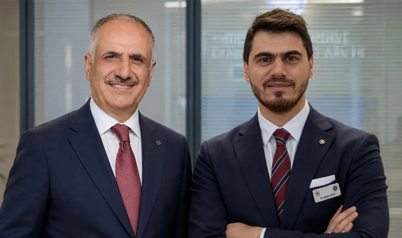 Fon soruşturmasında aranan İskender Balcı teslim oldu