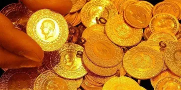 Altın fiyatlarında yeni rekor! Gram altın 6 bin 949 lirayı gördü