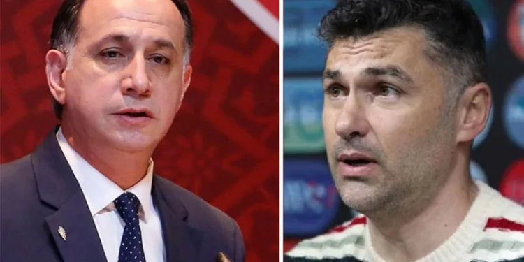 Burak Yılmaz’ın sözleri yeniden gündemde