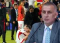 Türk futbolunda gündem yoğun: Gözler TFF Başkanı Hacıosmanoğlu’nda