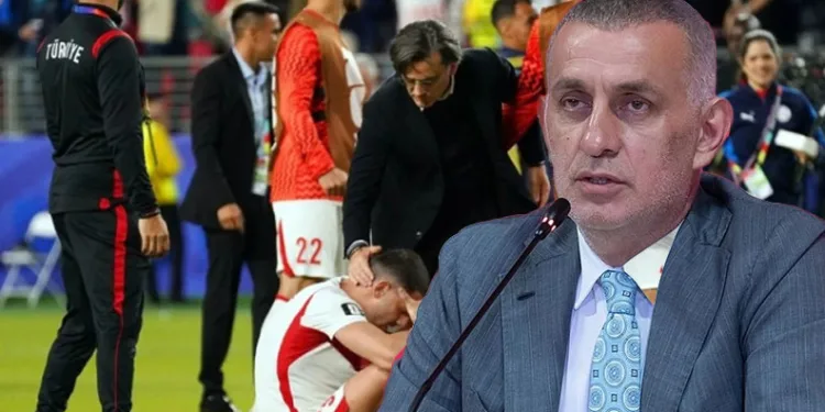 Türk futbolunda gündem yoğun: Gözler TFF Başkanı Hacıosmanoğlu’nda