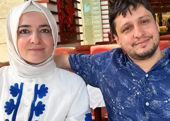 Fatma Betül Sayan Kaya hakkında dikkat çeken iddia!
