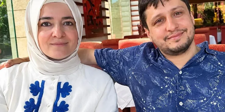Fatma Betül Sayan Kaya hakkında dikkat çeken iddia!