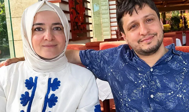 Fatma Betül Sayan Kaya hakkında dikkat çeken iddia!