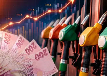Akaryakıtta 1 Ekim alarmı: Benzine 12,48 TL zam gelebilir