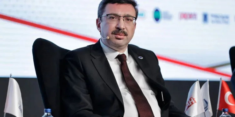 Eski SPK Başkanı İbrahim Ömer Gönül savcılığa ifade verecek