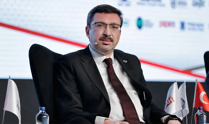 Eski SPK Başkanı İbrahim Ömer Gönül savcılığa ifade verecek