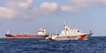 Marmara’da batan Tuğberk İmamoğlu gemisinin yeri belirlendi