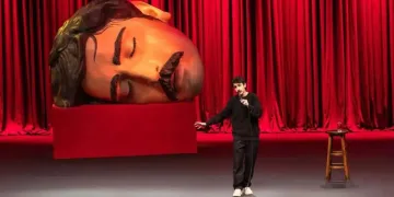 Komedyen Deniz Göktaş hakkında iddianame hazırlandı