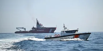 Önce geminin ismini gördüler, sonra Tuğberk İmamoğlu’nun enkazına ulaştılar